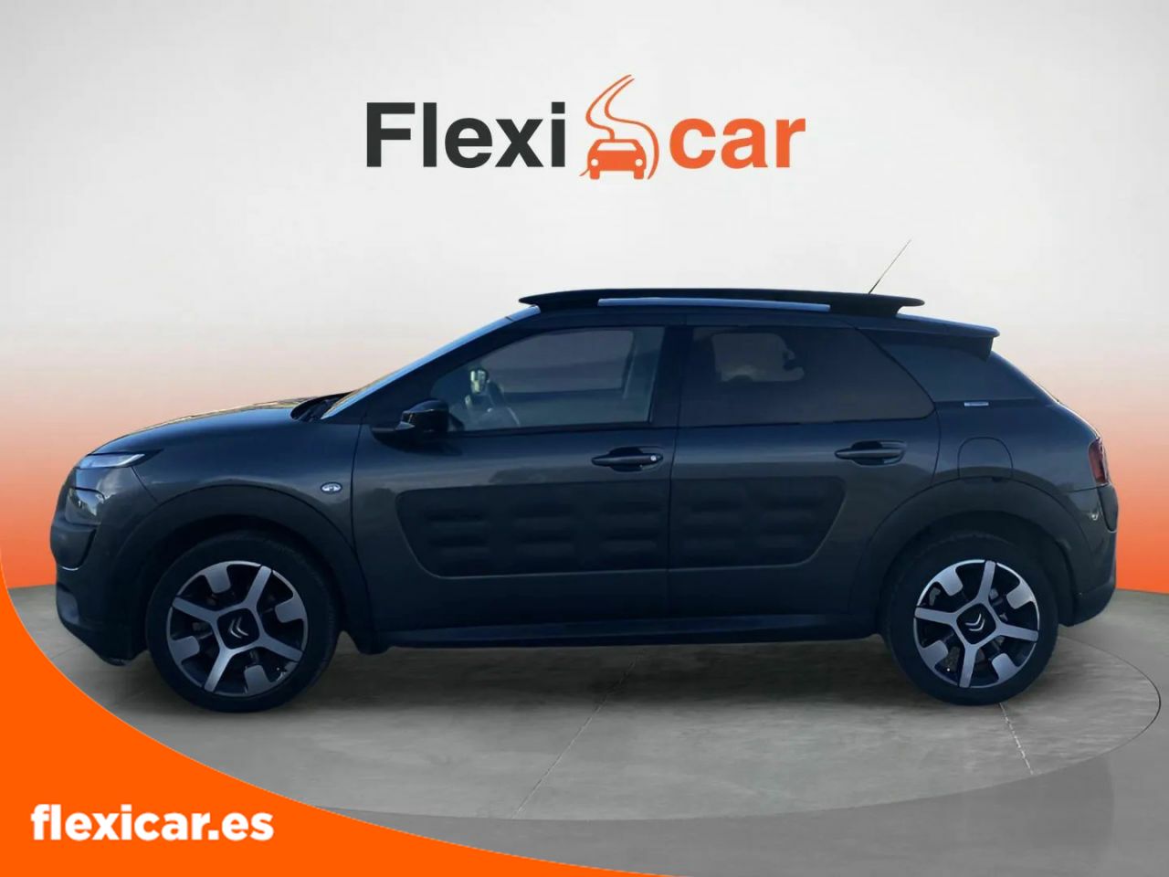 Foto Citroën C4 Cactus 4