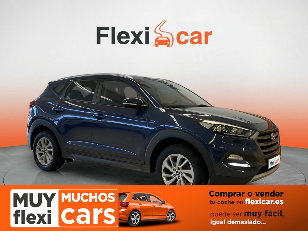 Foto Hyundai Tucson 1