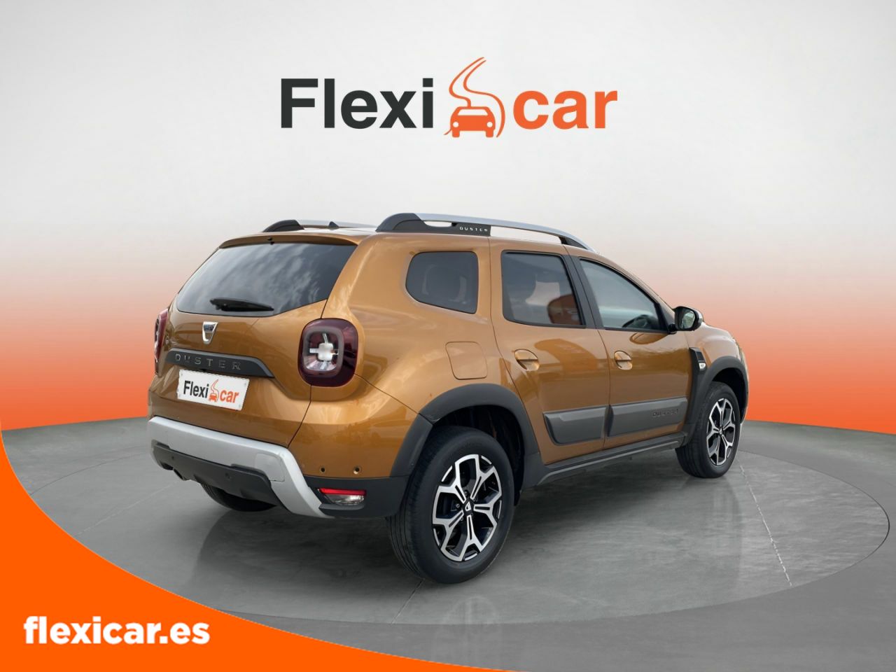 Foto Dacia Duster 8