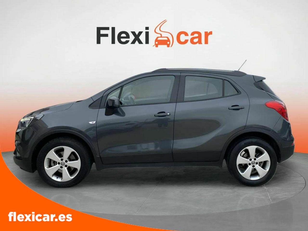 Foto Opel Mokka X 4