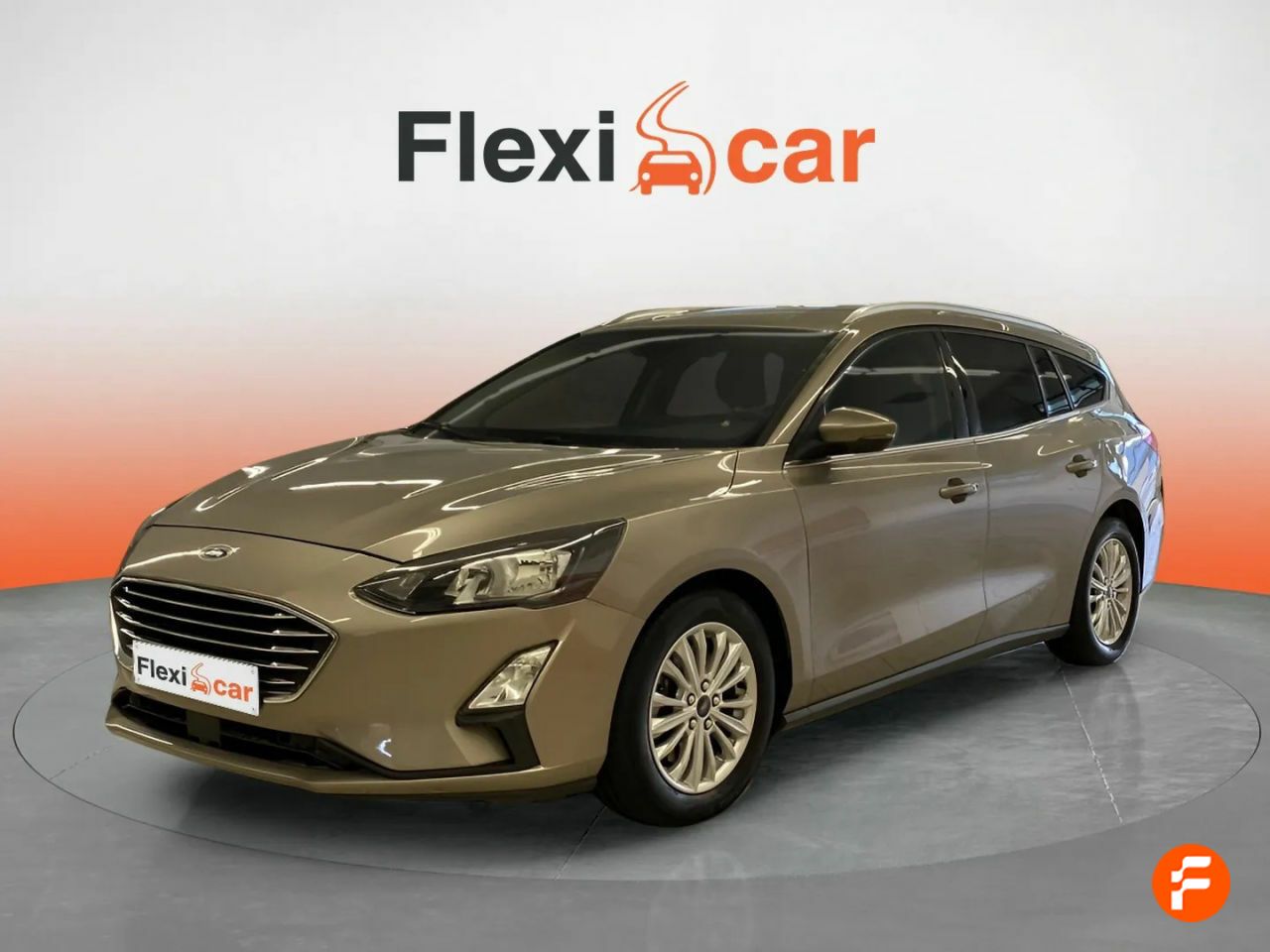 Foto Ford Focus 3
