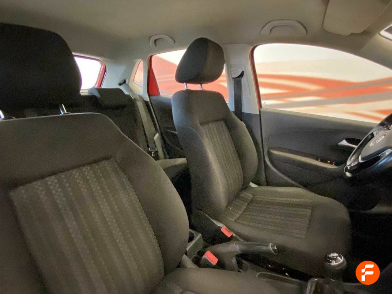 Foto Volkswagen Polo 21