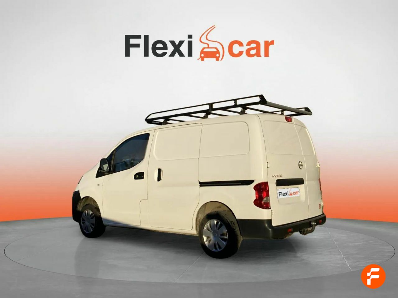 Foto Nissan NV200 5