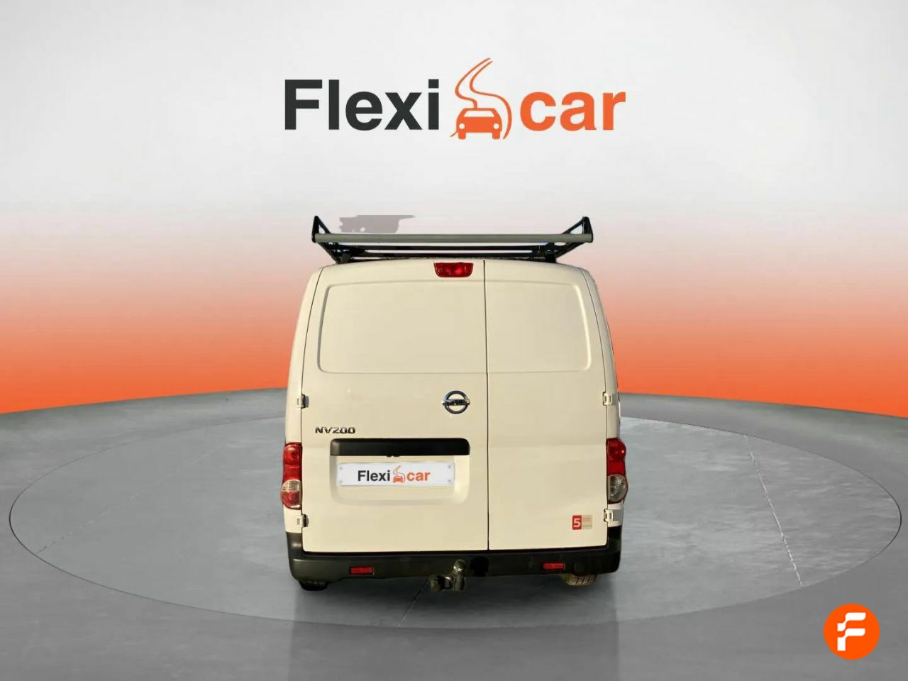 Foto Nissan NV200 7