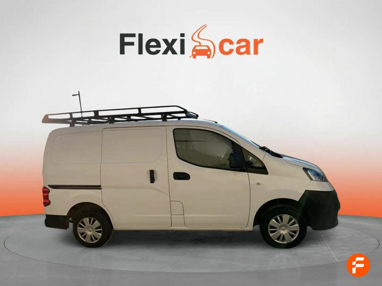 Foto Nissan NV200 9