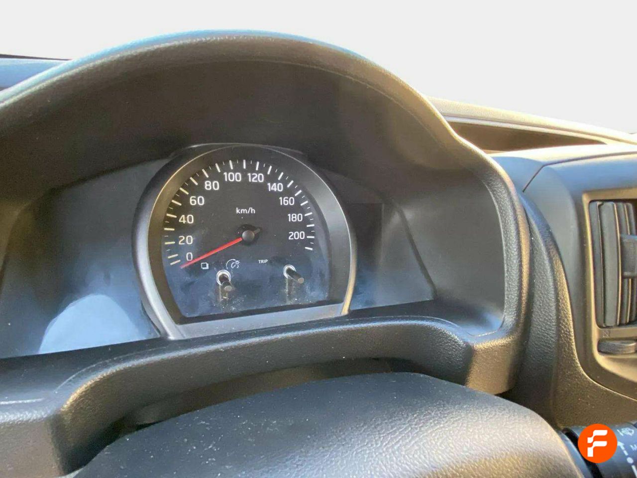 Foto Nissan NV200 15