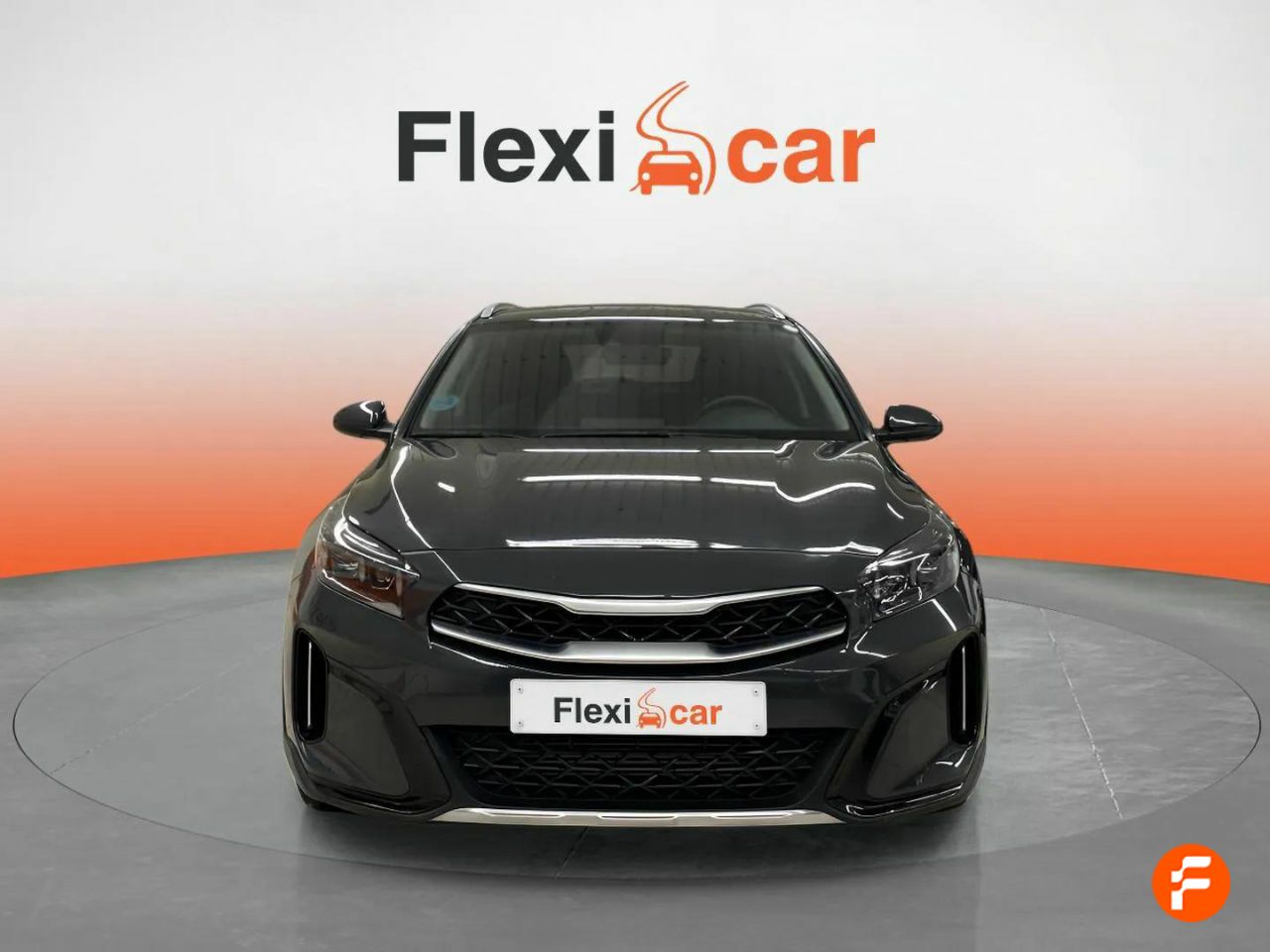 Foto Kia XCeed 2