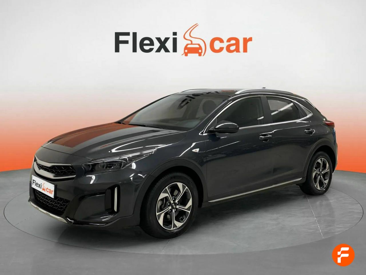 Foto Kia XCeed 3