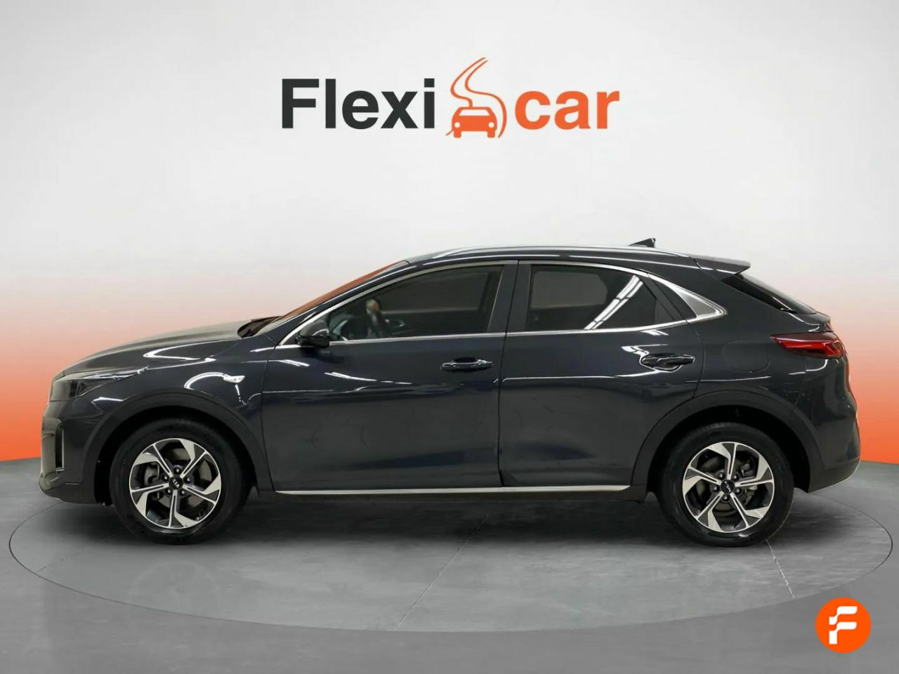 Foto Kia XCeed 4