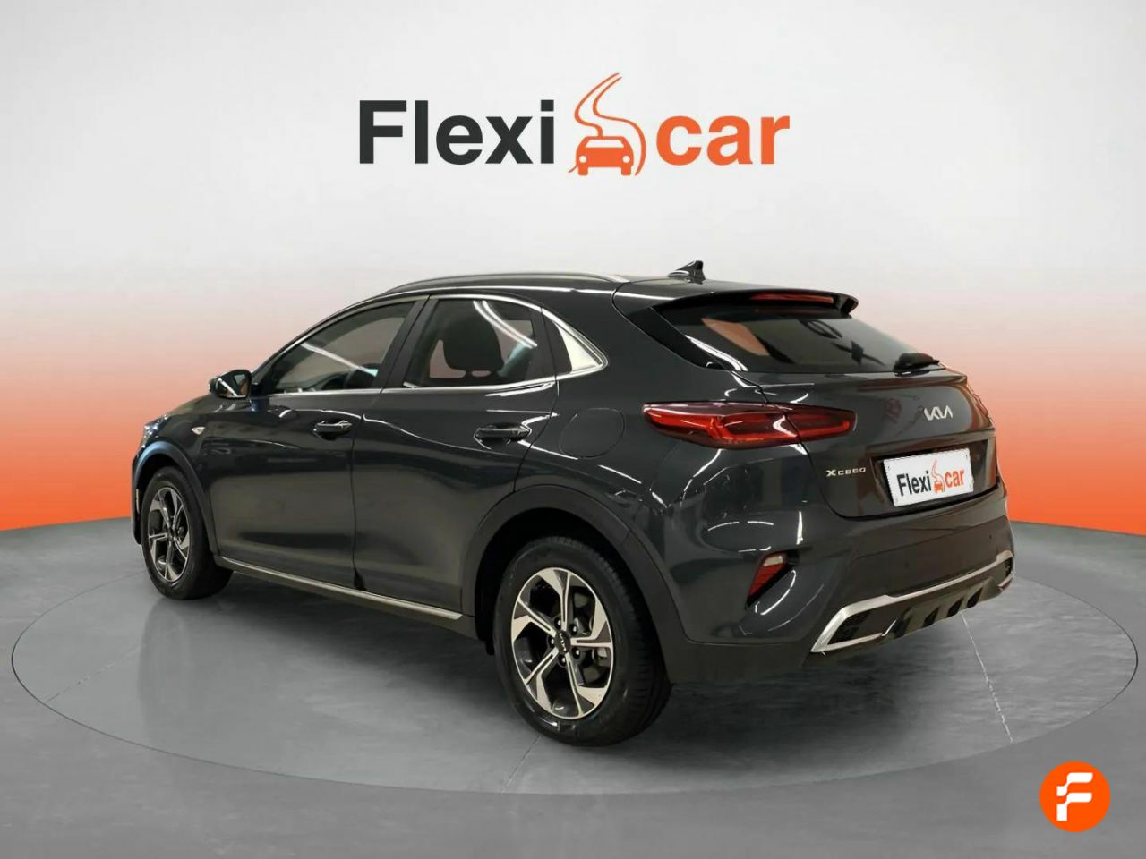 Foto Kia XCeed 5