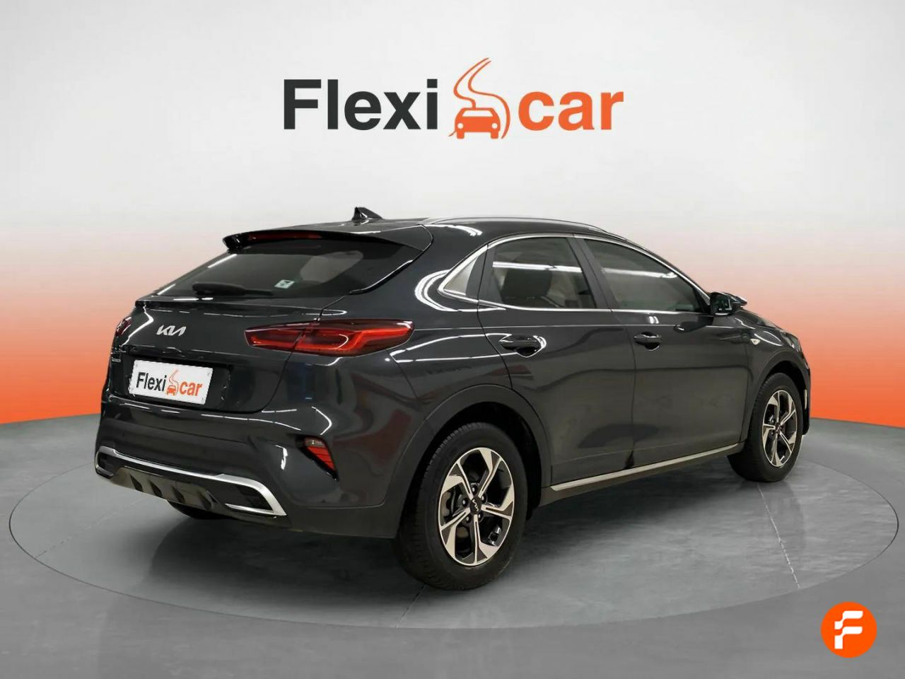 Foto Kia XCeed 8