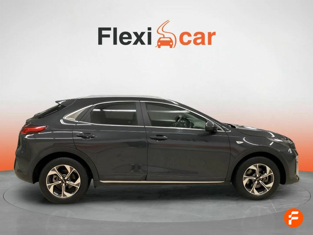 Foto Kia XCeed 9