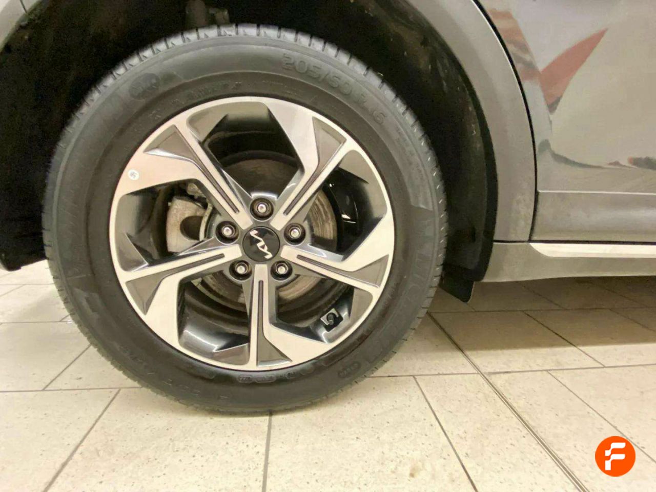 Foto Kia XCeed 10