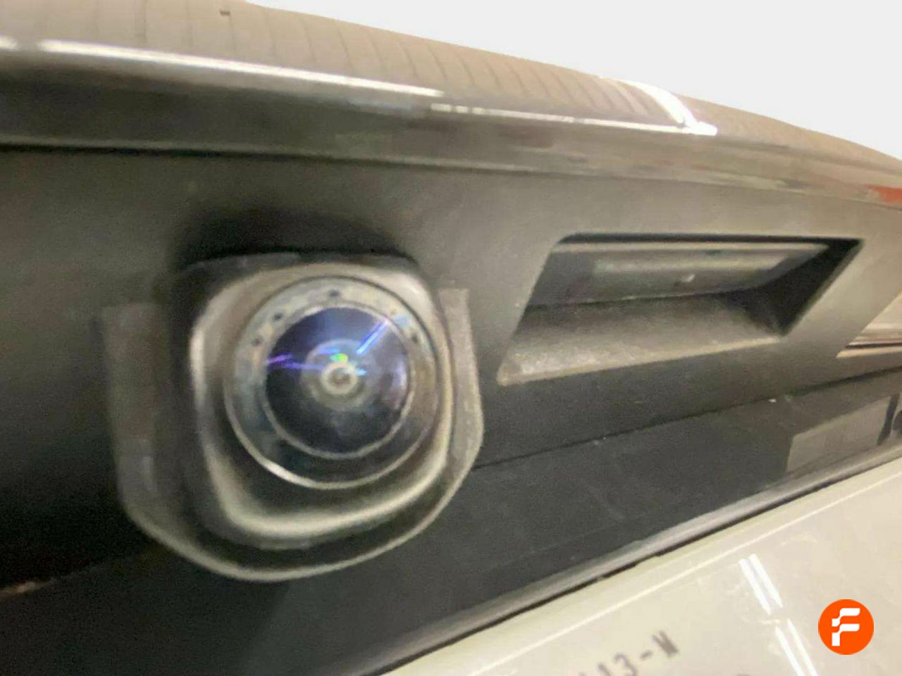 Foto Kia XCeed 12