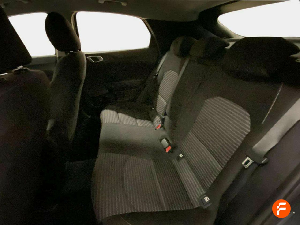 Foto Kia XCeed 17