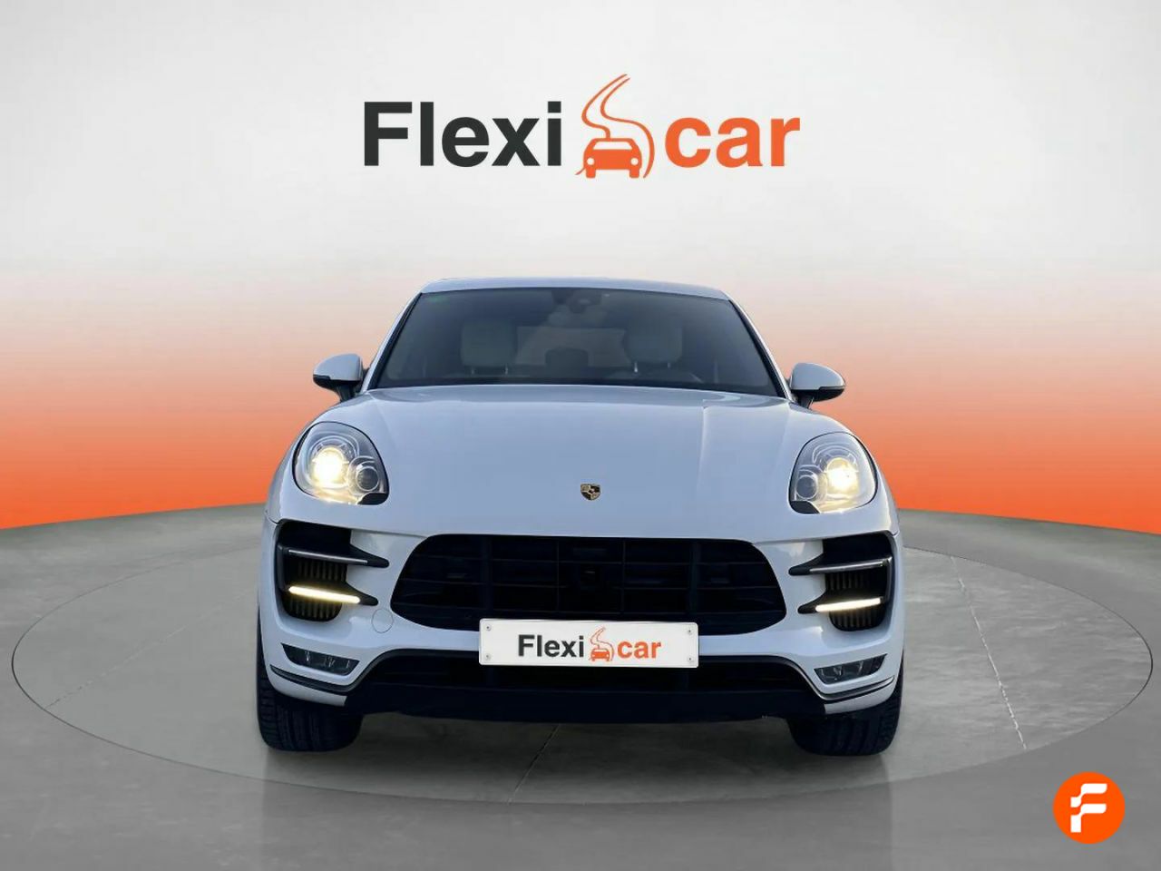 Foto Porsche Macan 2