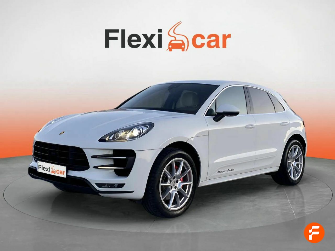 Foto Porsche Macan 3