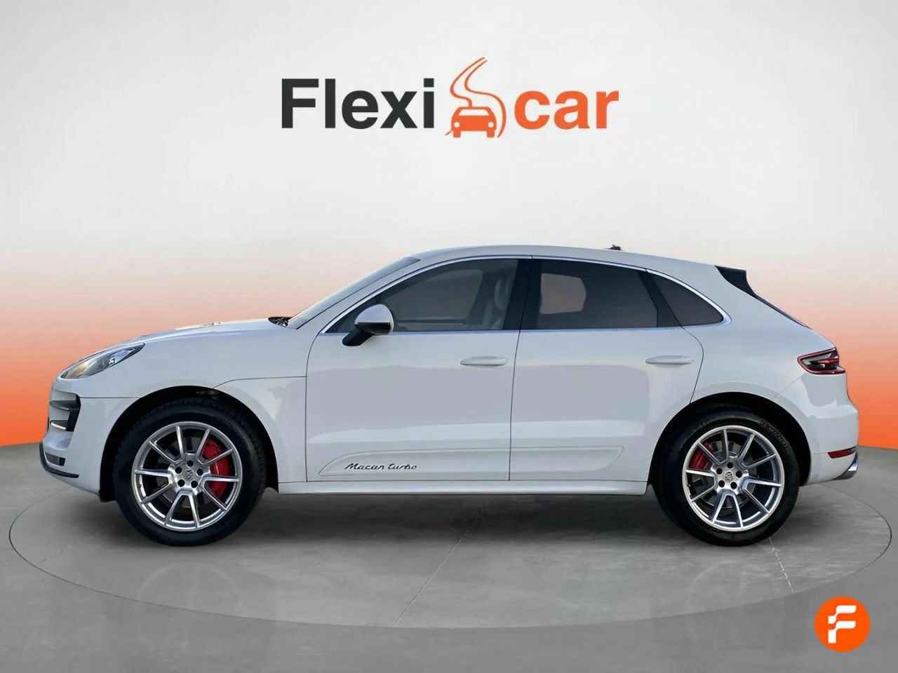 Foto Porsche Macan 4