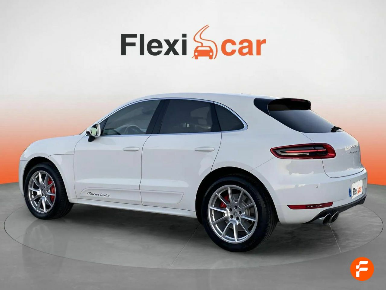 Foto Porsche Macan 5