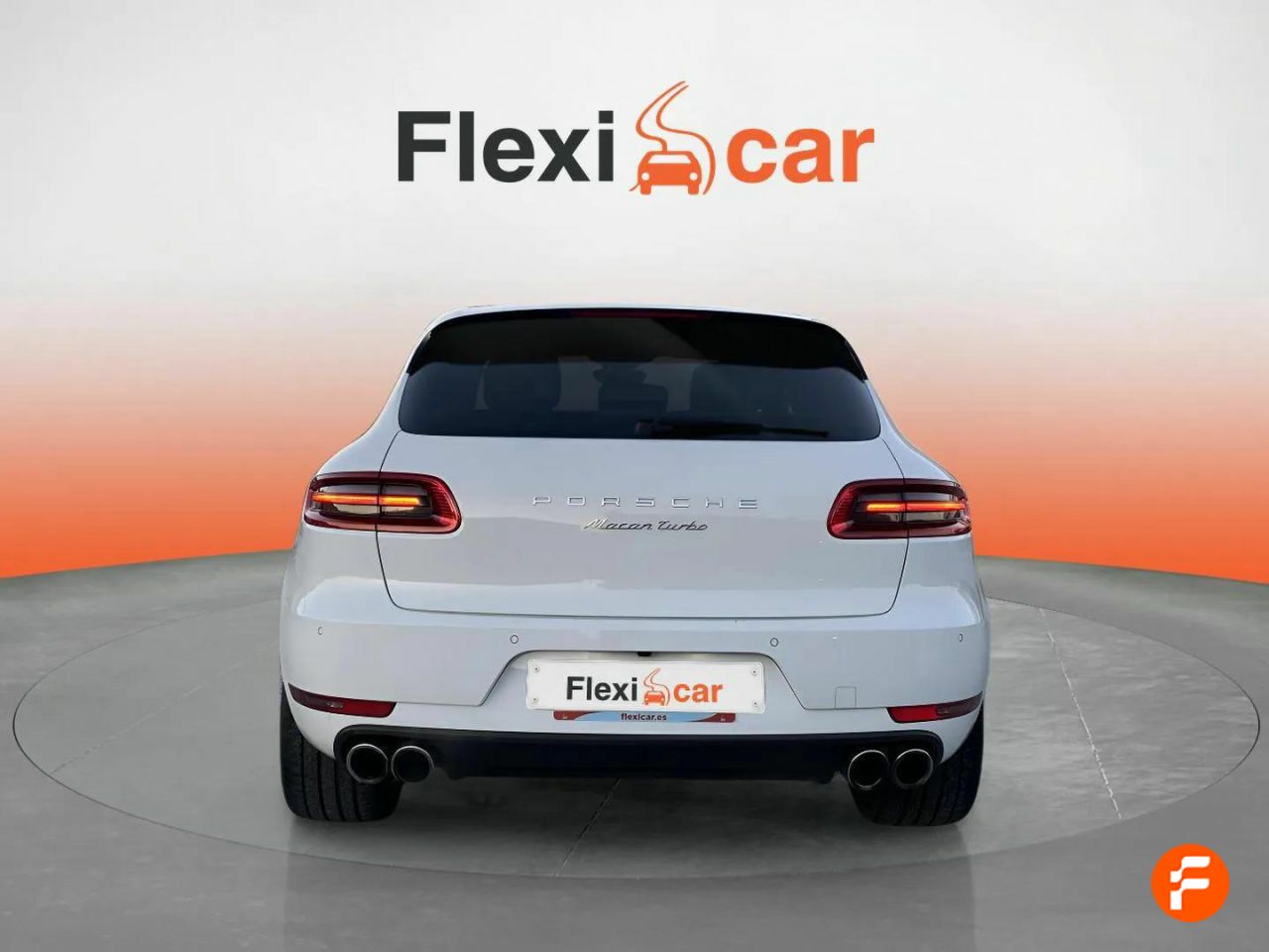 Foto Porsche Macan 7