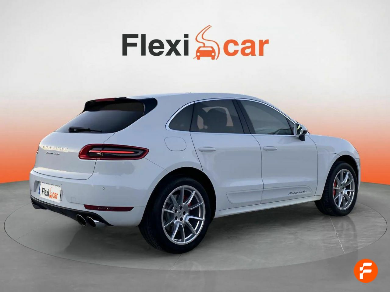 Foto Porsche Macan 8