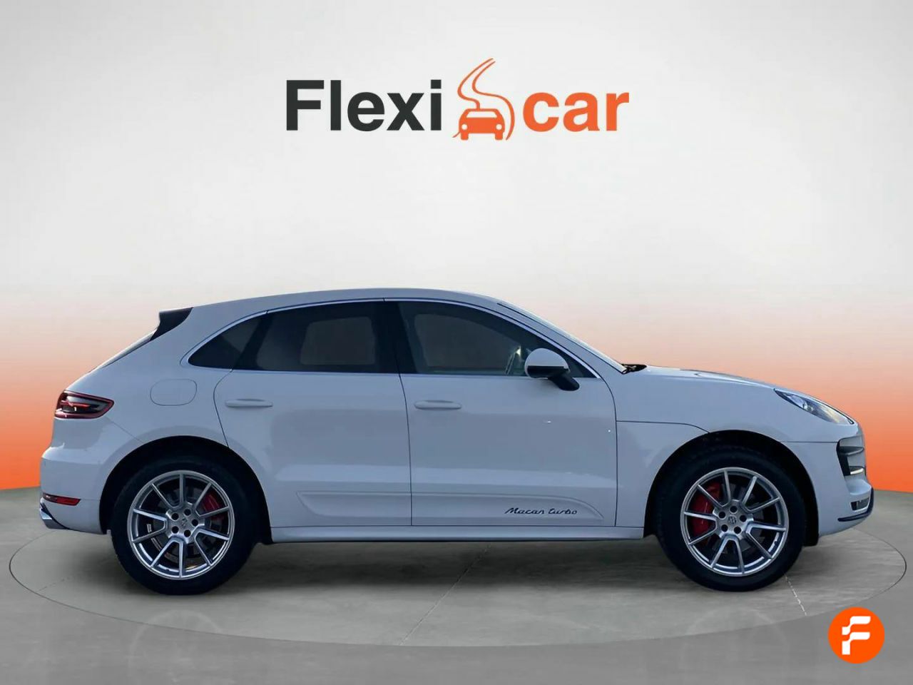 Foto Porsche Macan 9