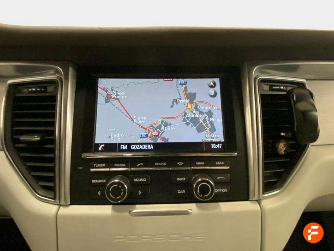 Foto Porsche Macan 13