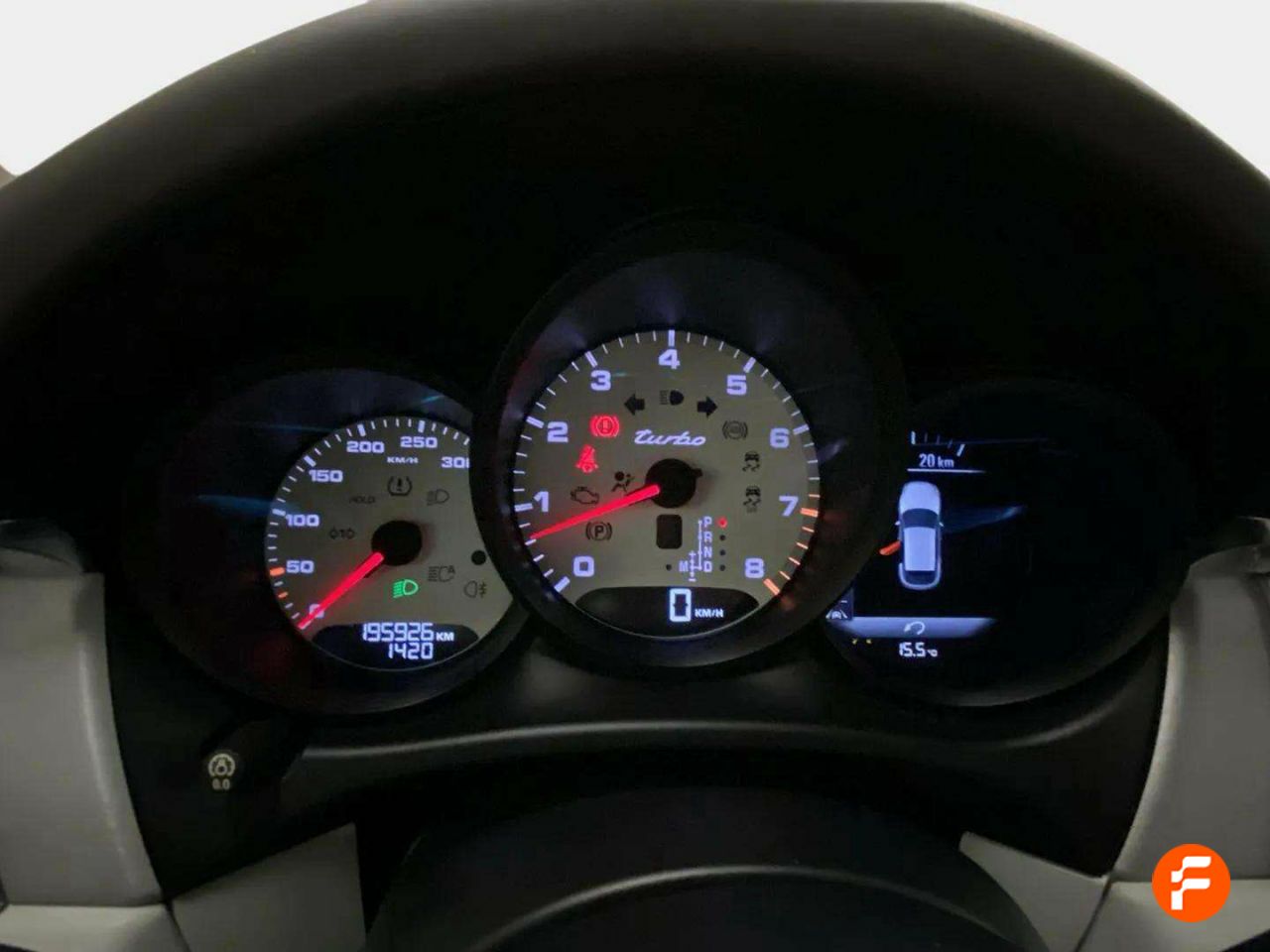 Foto Porsche Macan 15