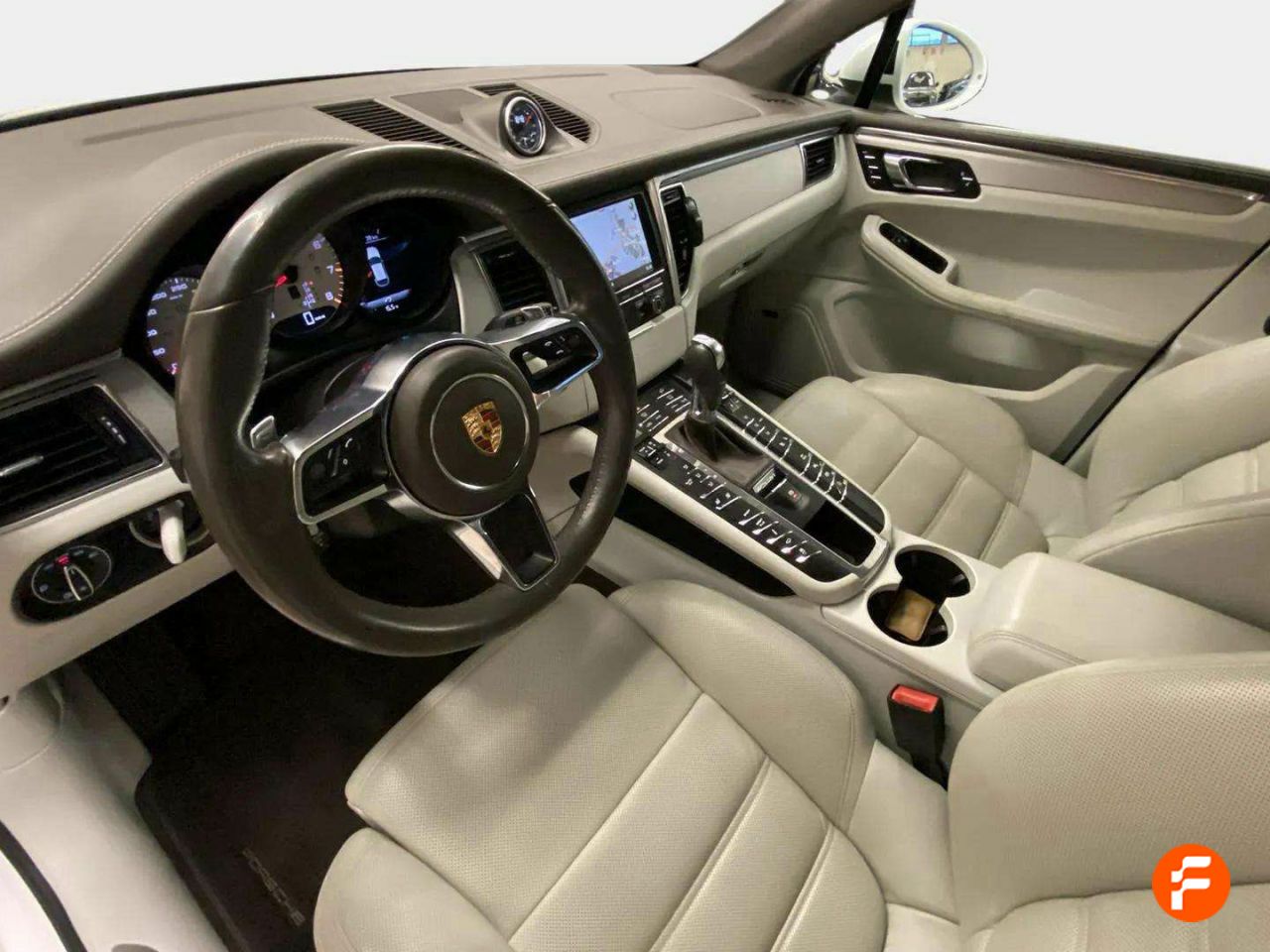 Foto Porsche Macan 17