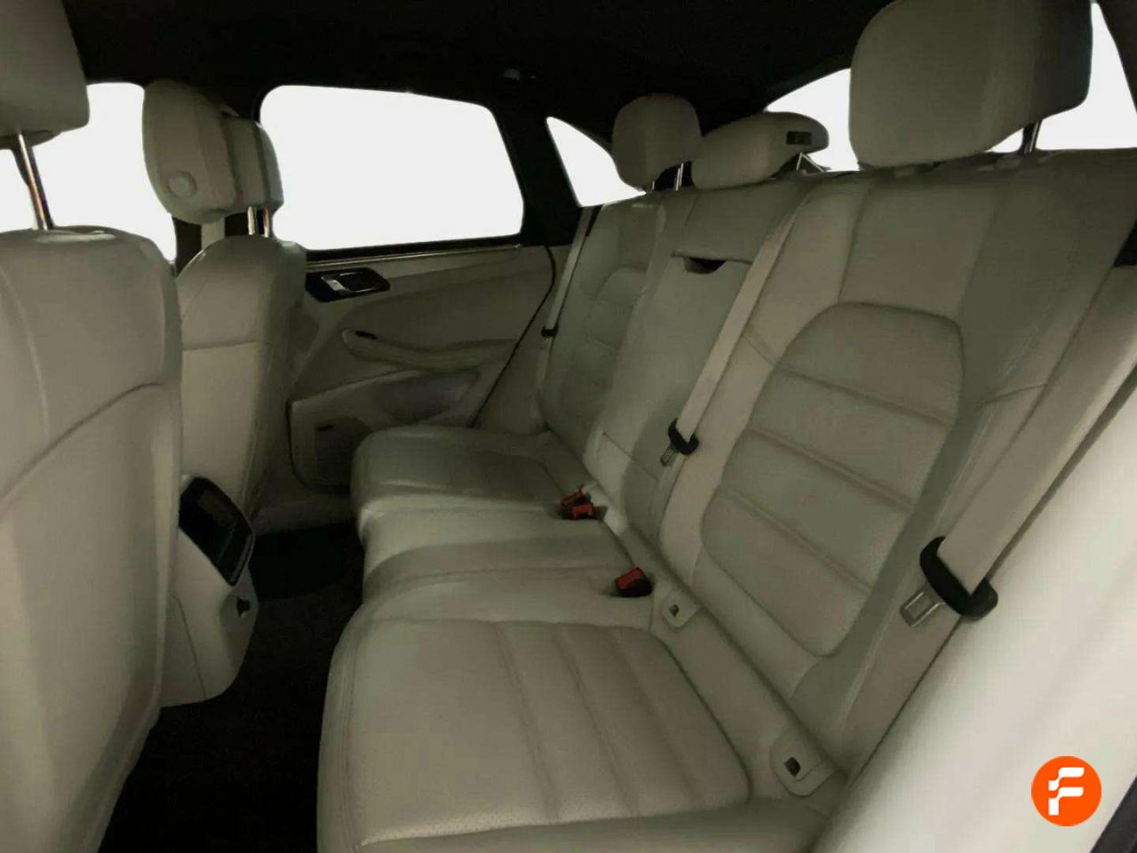 Foto Porsche Macan 18