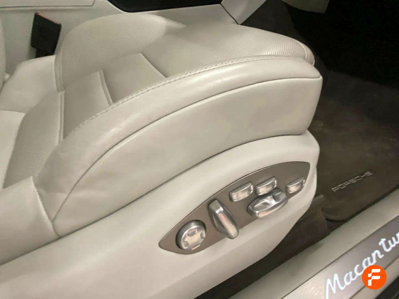 Foto Porsche Macan 20