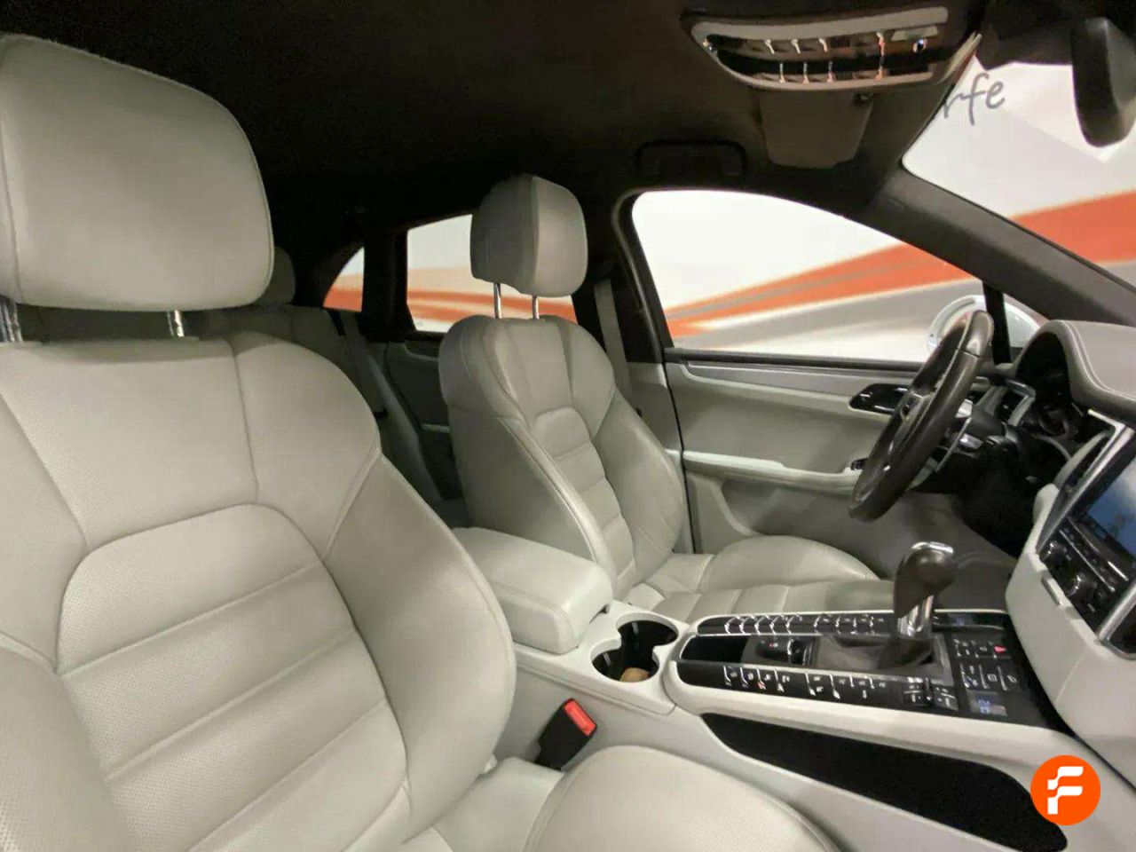 Foto Porsche Macan 22