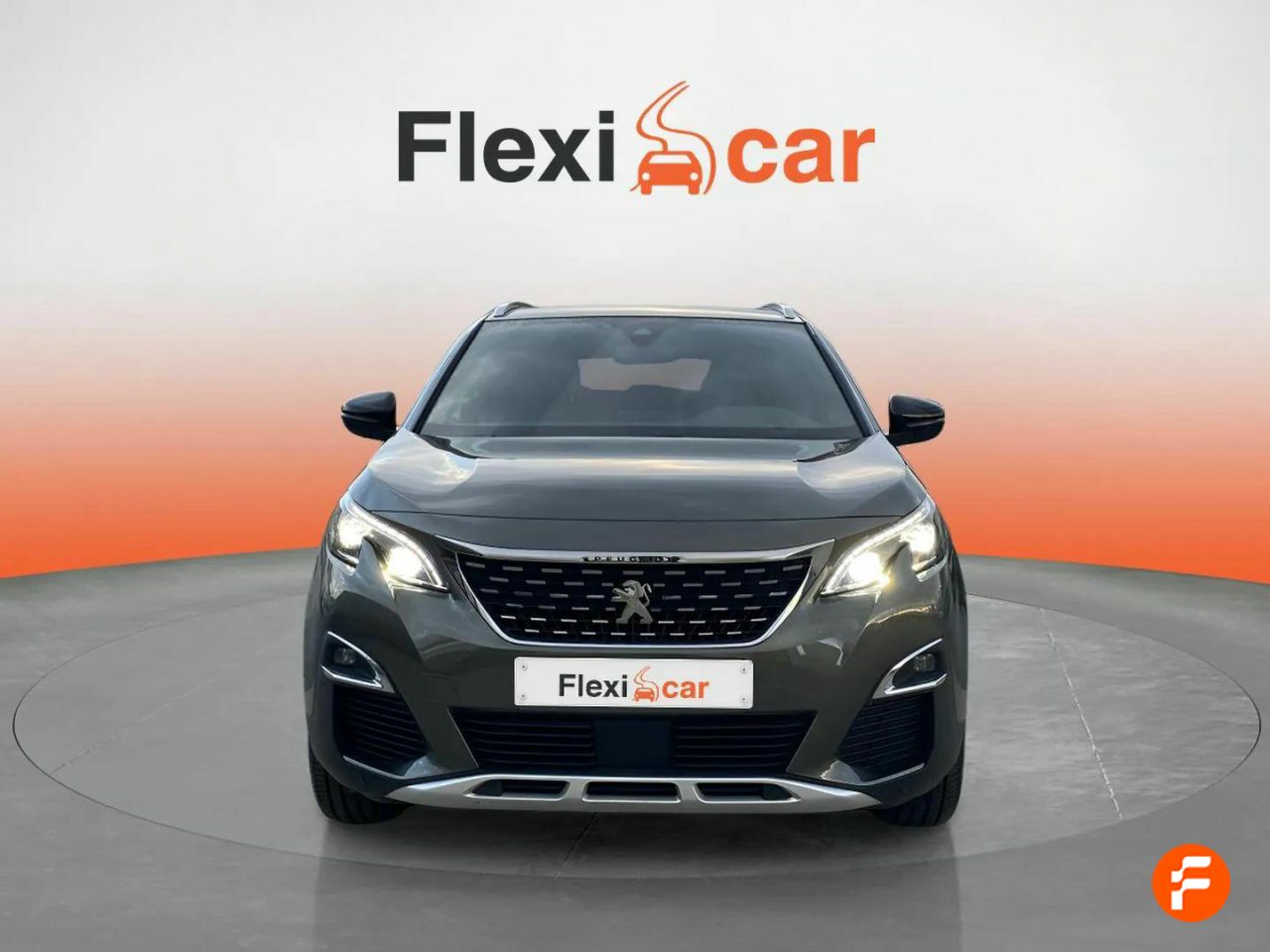 Foto Peugeot 3008 2