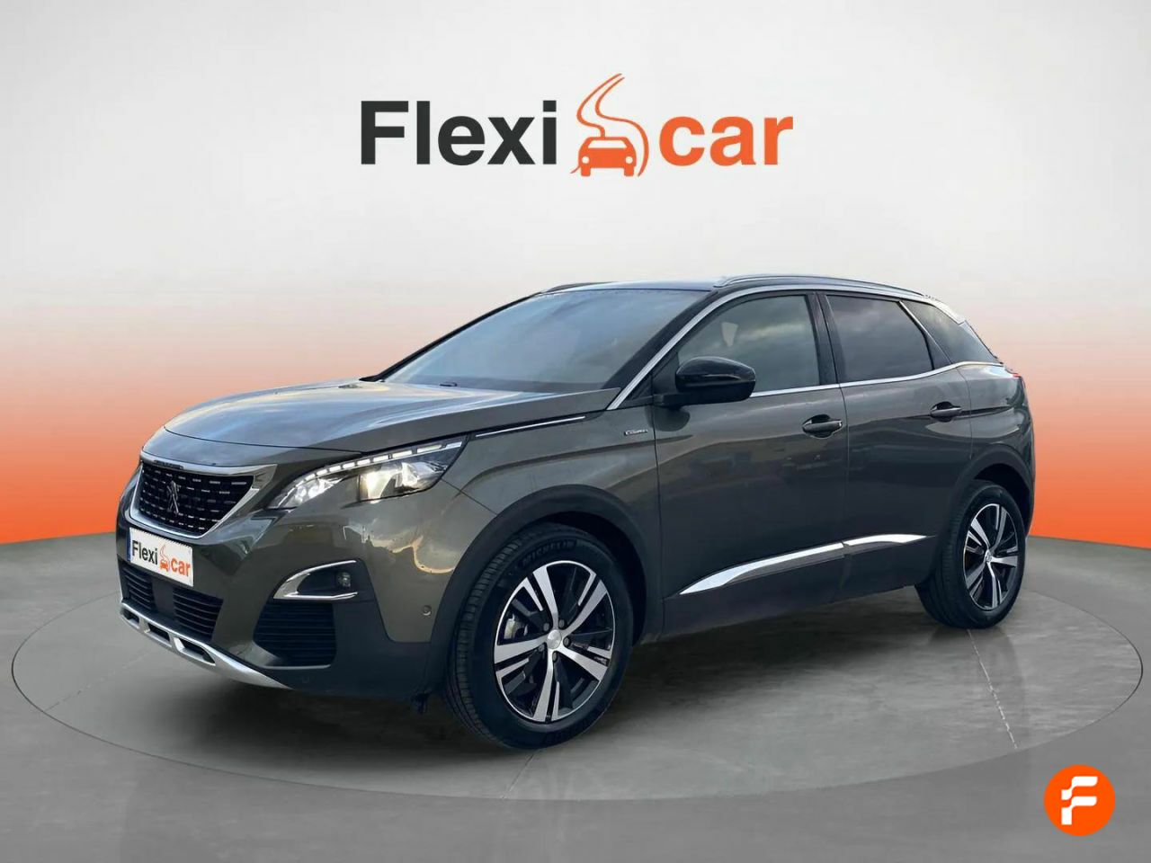 Foto Peugeot 3008 3