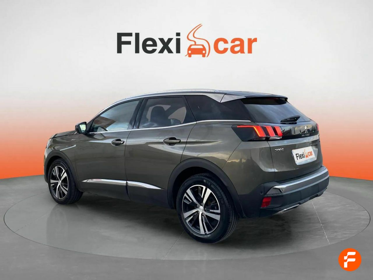 Foto Peugeot 3008 4