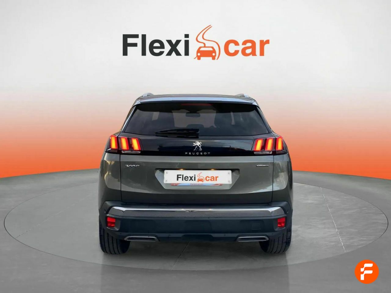 Foto Peugeot 3008 5