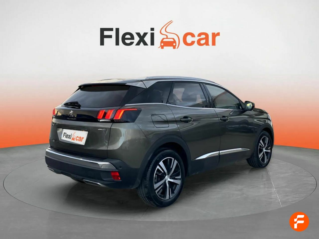 Foto Peugeot 3008 7