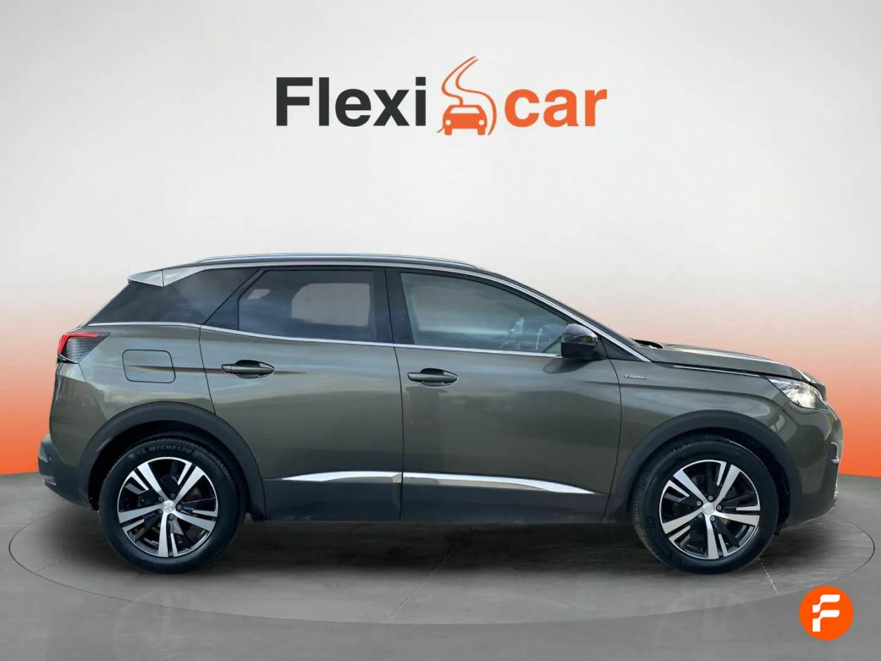 Foto Peugeot 3008 8