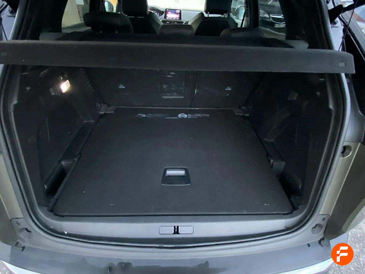 Foto Peugeot 3008 11