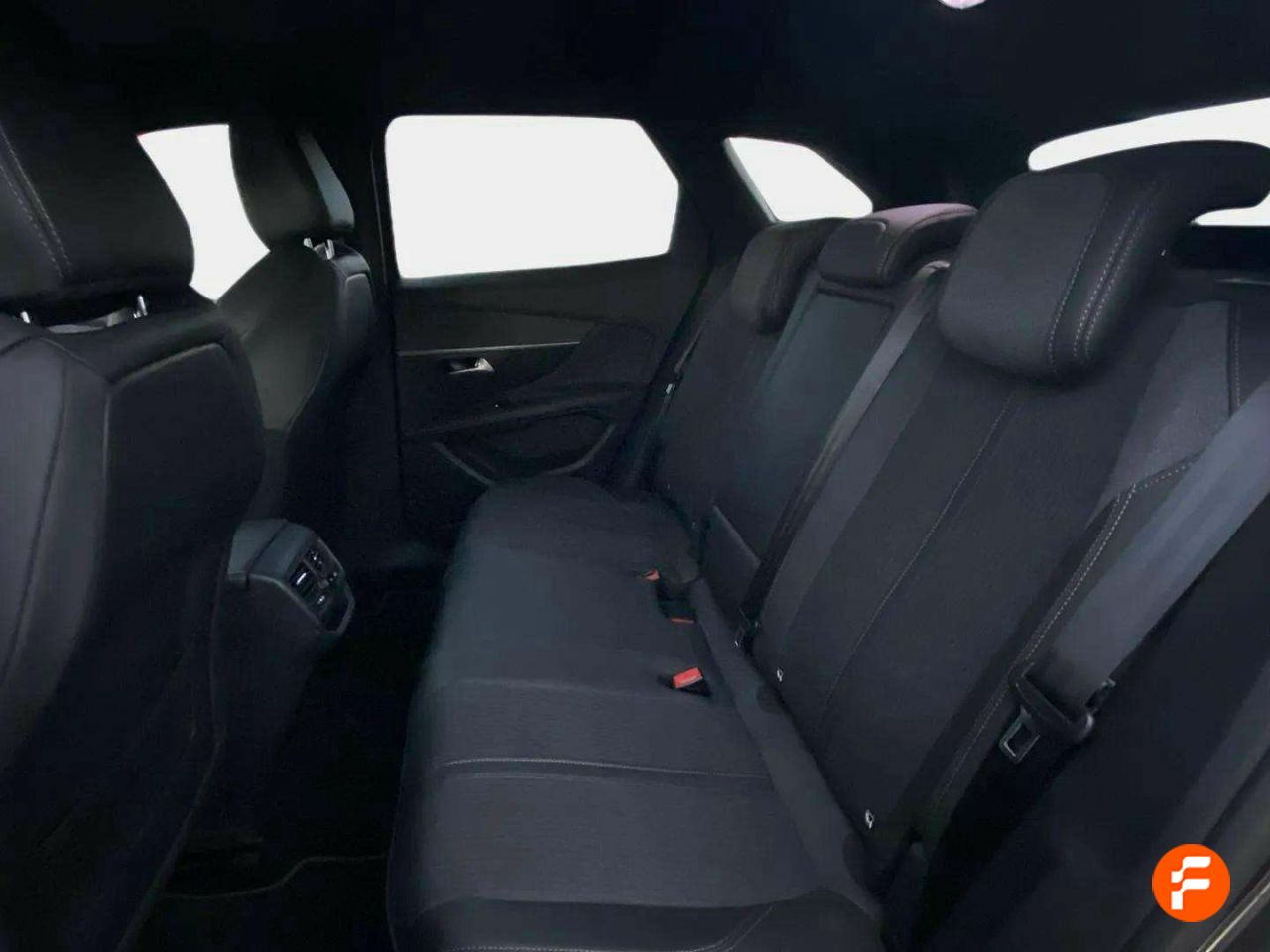 Foto Peugeot 3008 18