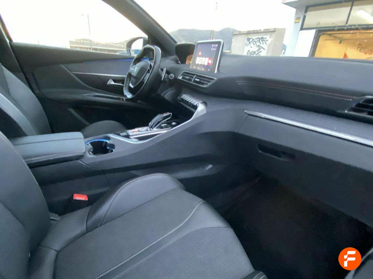 Foto Peugeot 3008 19