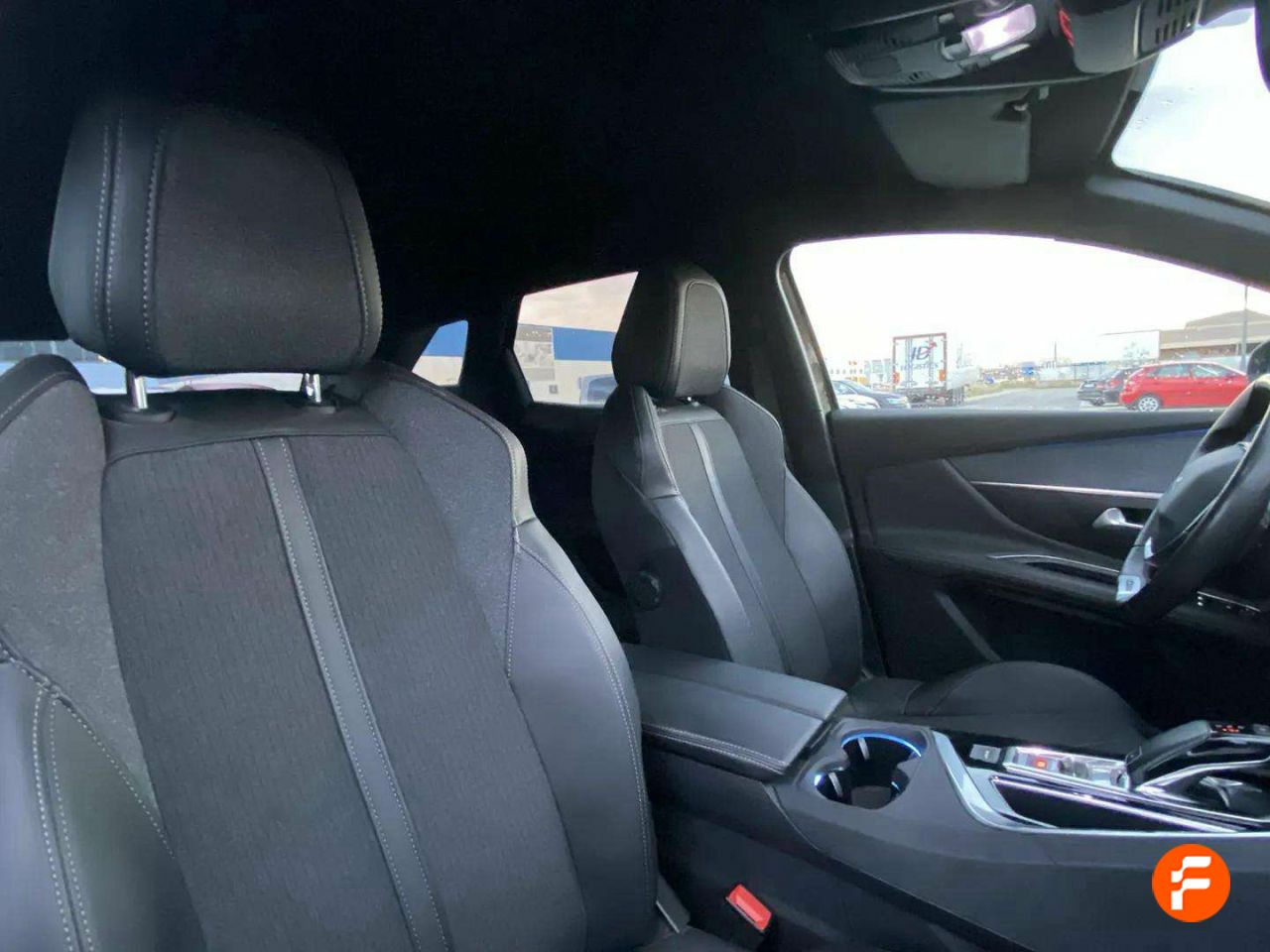 Foto Peugeot 3008 20