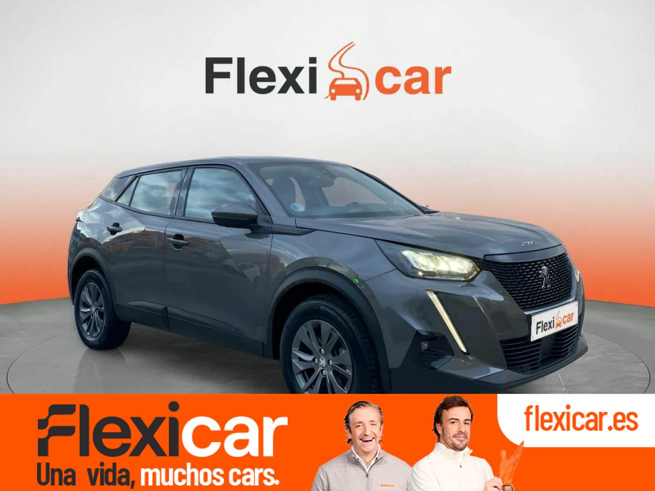Foto Peugeot 2008 1