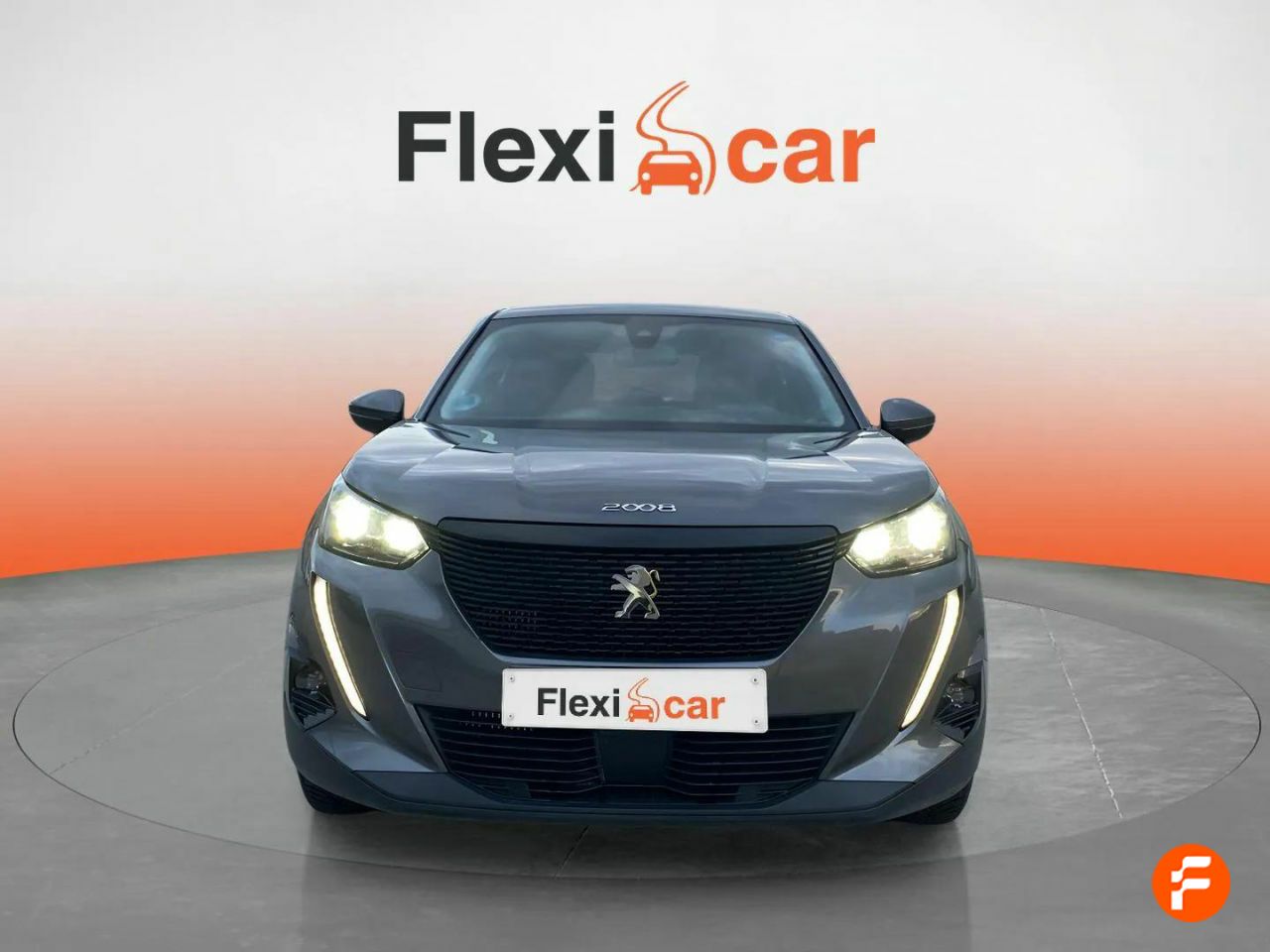 Foto Peugeot 2008 2