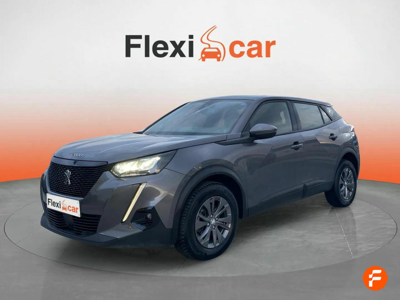 Foto Peugeot 2008 3