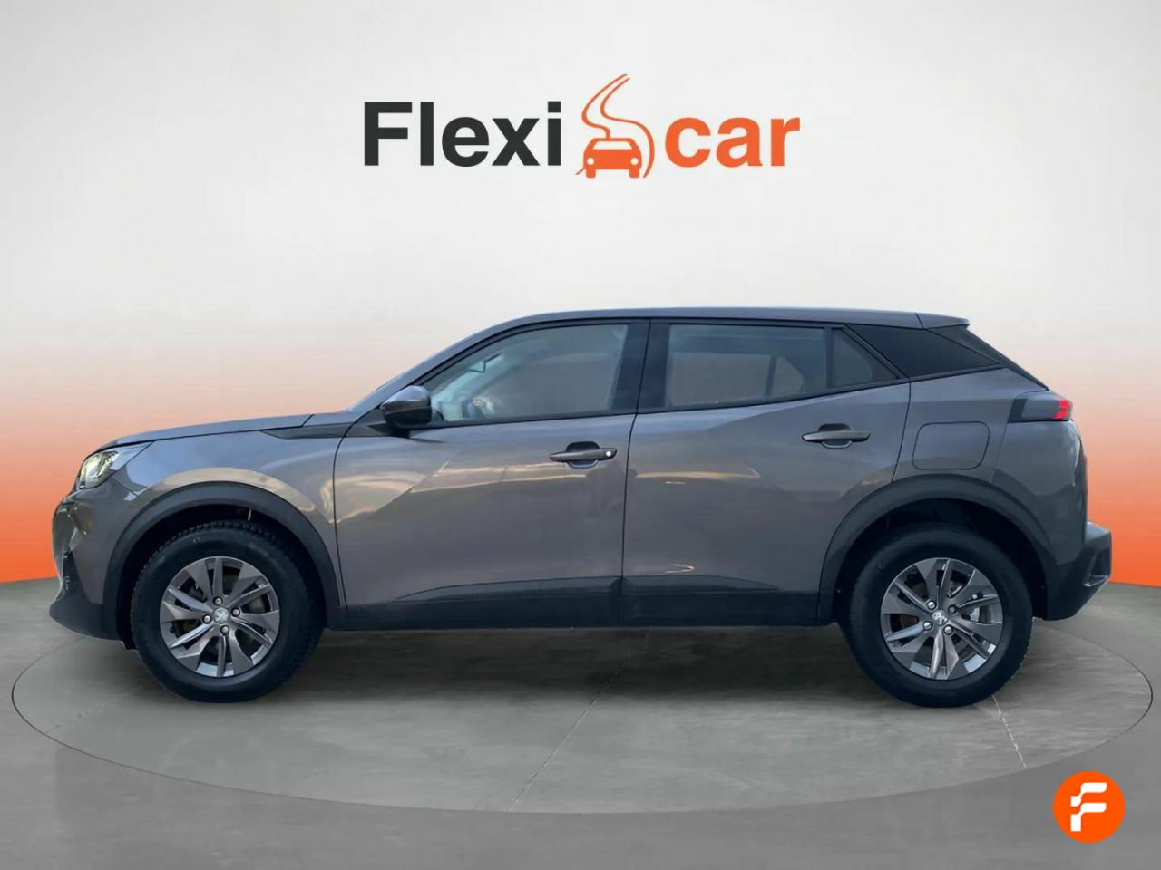 Foto Peugeot 2008 4