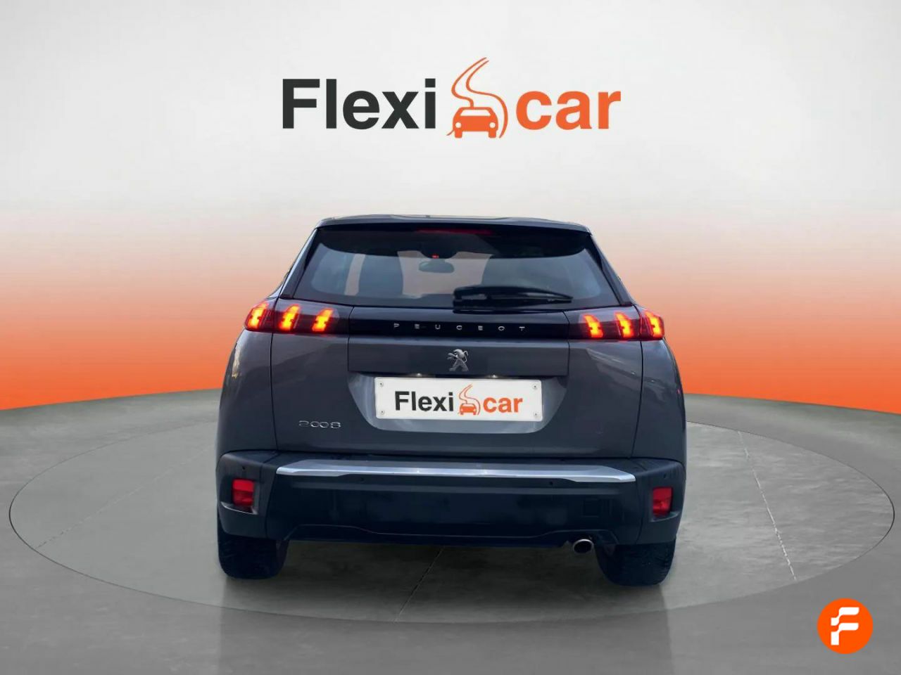 Foto Peugeot 2008 7