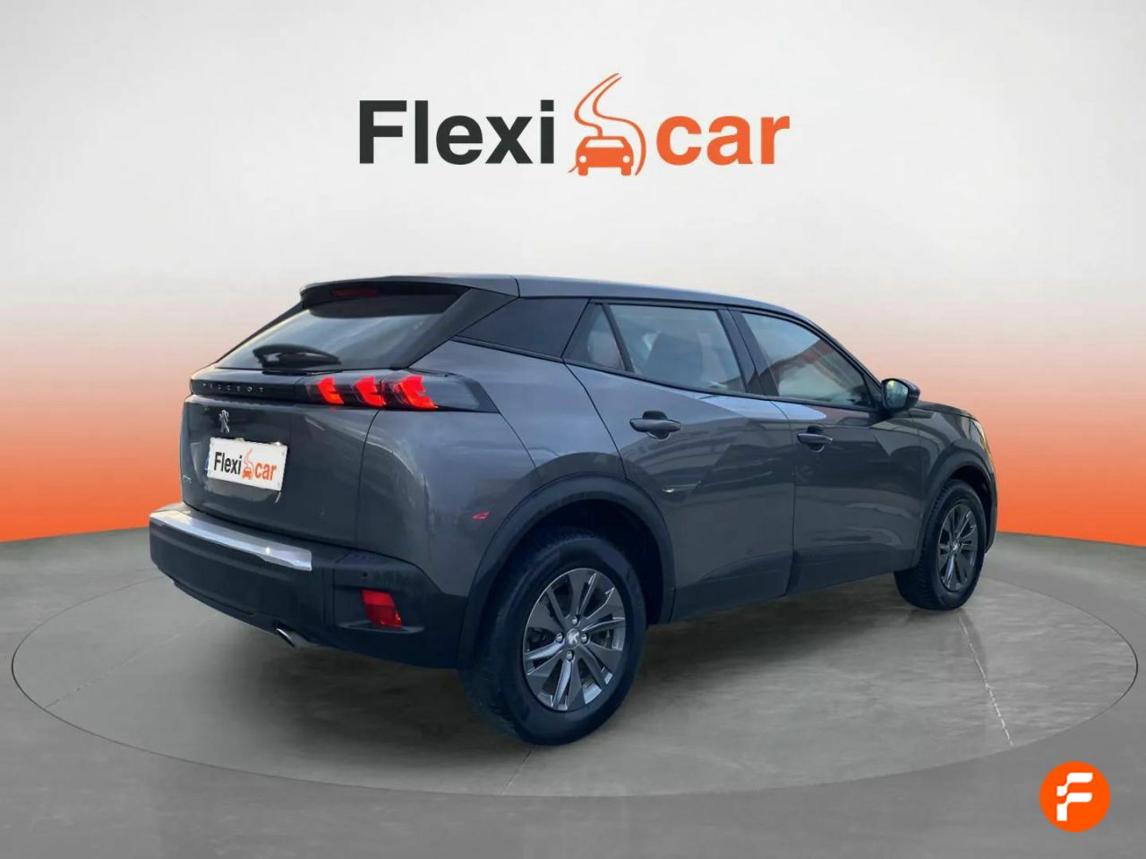 Foto Peugeot 2008 8