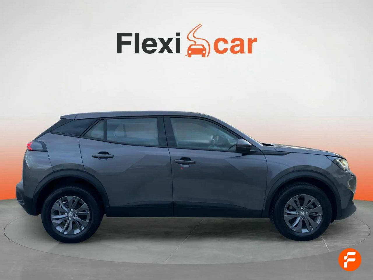 Foto Peugeot 2008 9