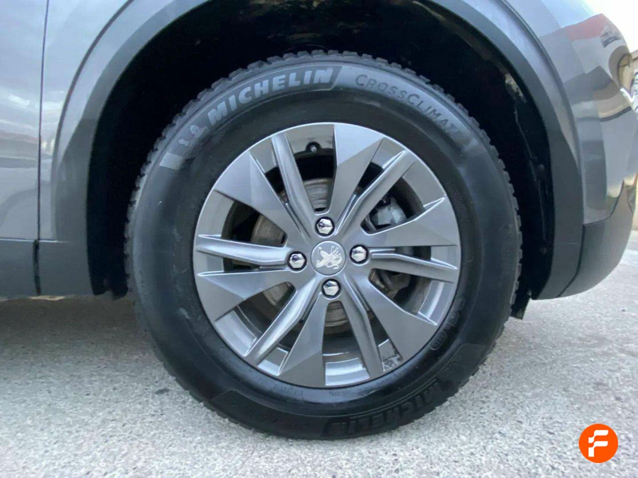 Foto Peugeot 2008 10